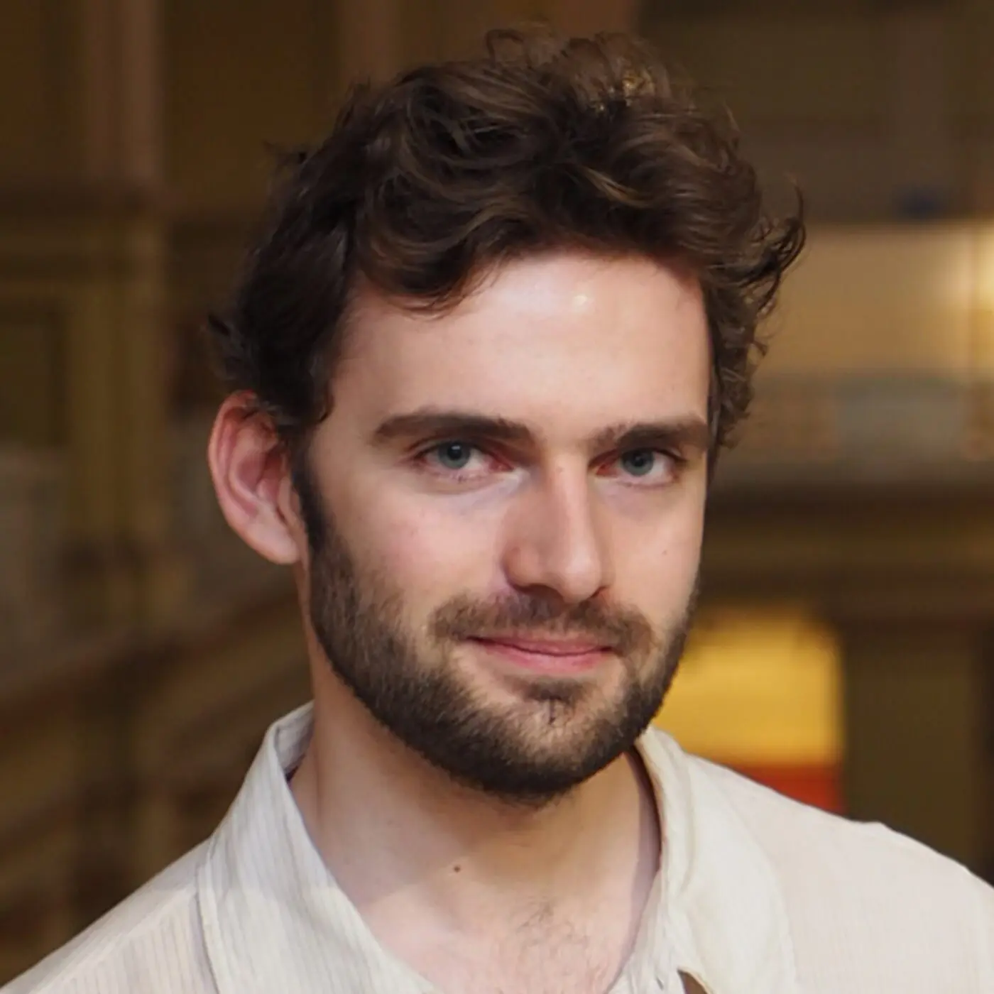 Adviseur - Daniël Mols - Cultuurkwadraad