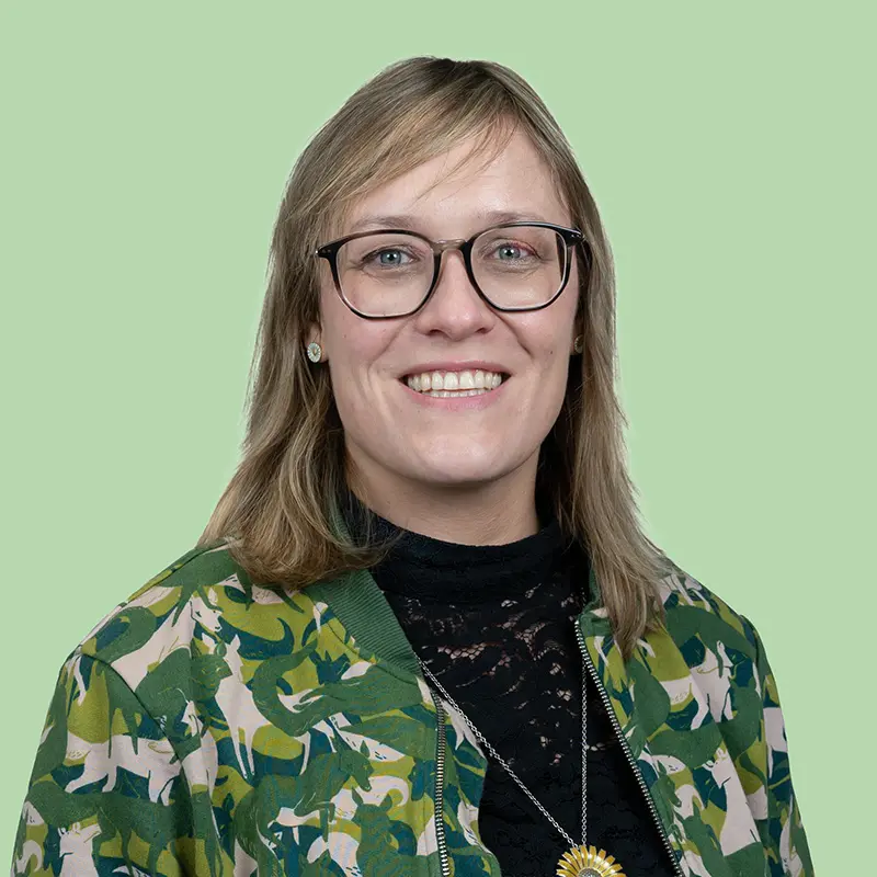 Tessa Sonnemans - Adviseur Cultuurkwadraat